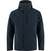 Men's Hydratic Padded Trail Jacket