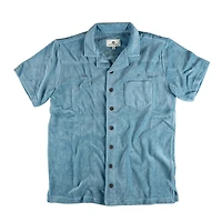 Men's Greers Terry Shirt
