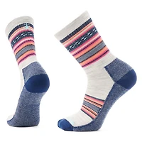 Men's Everyday ReGarita Light Cushion Crew Socks