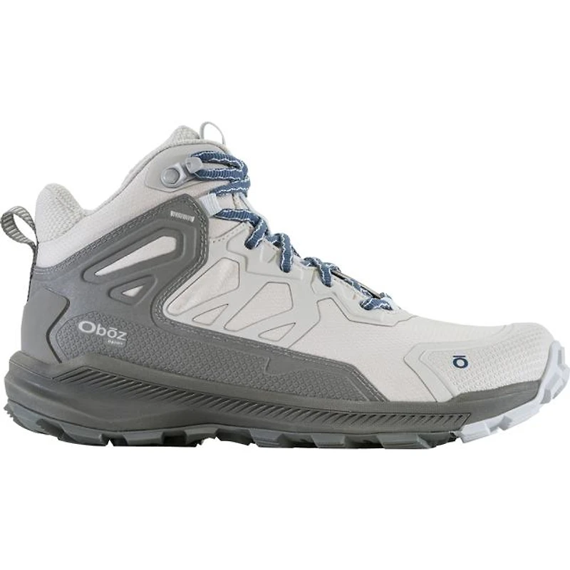 Women's Katabatic Mid Waterproof