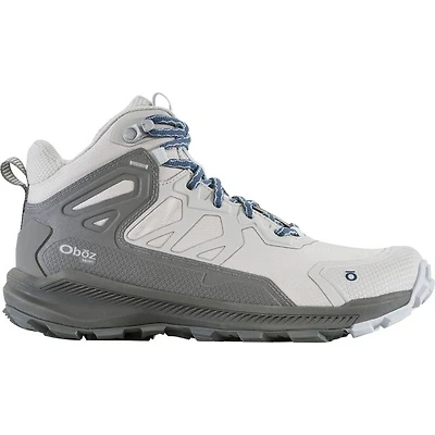 Women's Katabatic Mid Waterproof