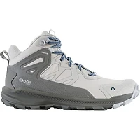 Women's Katabatic Mid Waterproof