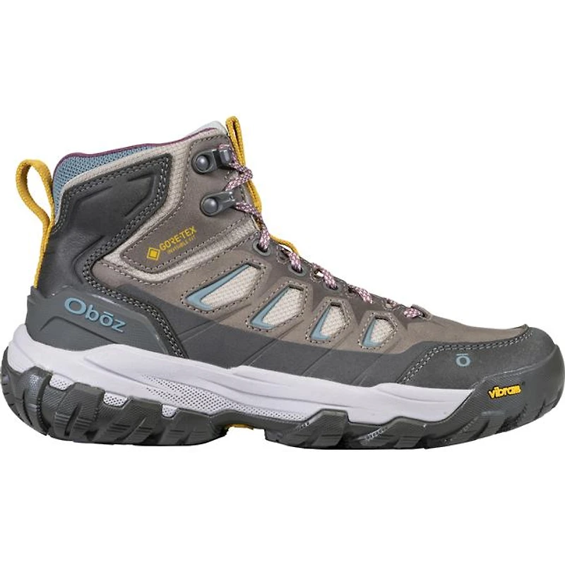 Women's Sawtooth X Pro Mid GTX
