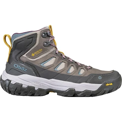 Women's Sawtooth X Pro Mid GTX