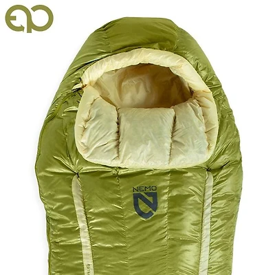 Women's Disco 15 Down Sleeping Bag - Regular