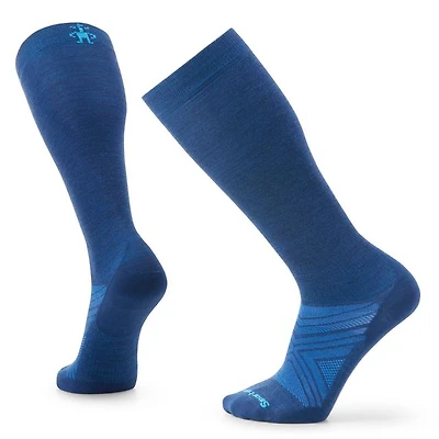 Men's Ski Zero Cushion Over The Calf Socks