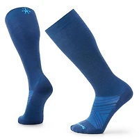 Men's Ski Zero Cushion Over The Calf Socks