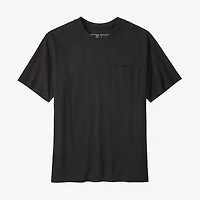 Men's Cotton Conversion Midweight Pocket Tee