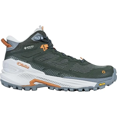Women's Katabatic RT Mid GTX