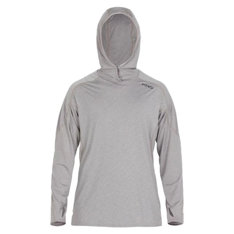 Men's Silkweight Hoodie