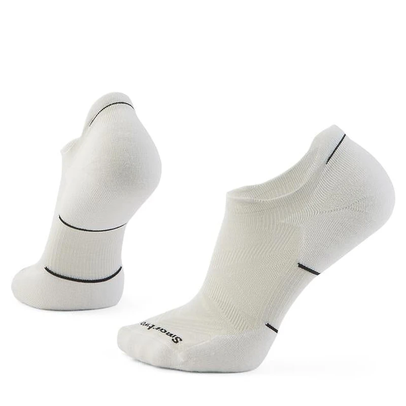 Men's Run Targeted Cushion Low Ankle Socks