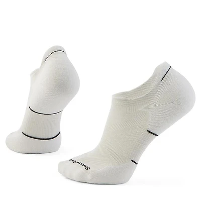 Men's Run Targeted Cushion Low Ankle Socks