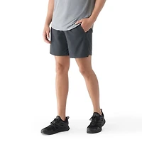 Men's Active Lined 7" Short