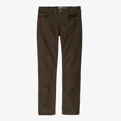 Men's Organic Cotton Corduroy Jeans - Regular
