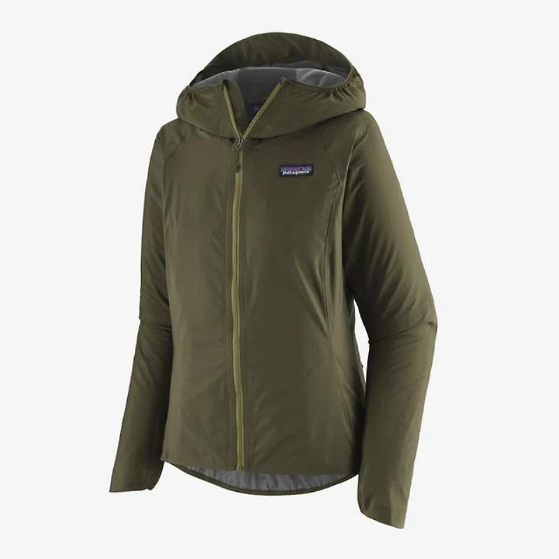 Women's Dirt Roamer Jacket