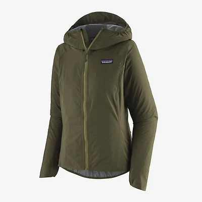Women's Dirt Roamer Jacket