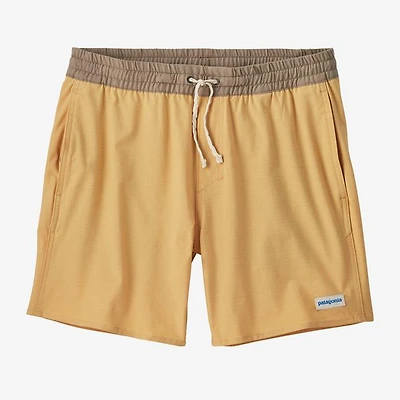 Men's Home Waters Volley Shorts - 16 in.