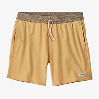 Men's Home Waters Volley Shorts - 16 in.