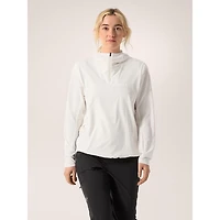Women's Sima Pullover