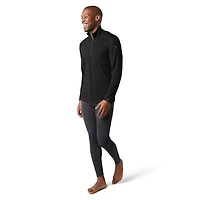 Men's Classic Thermal Merino Base Layer 1/4 Zip