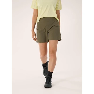 Women's Aestas Short