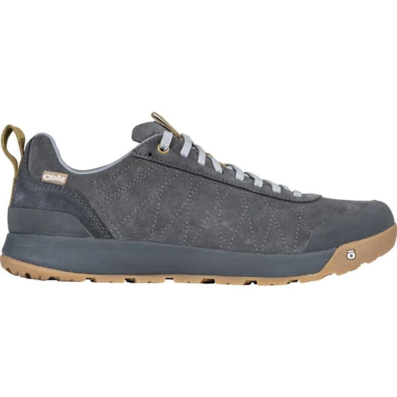 Men's Bozeman II Low