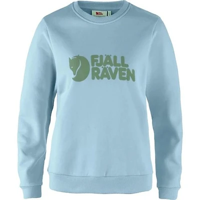 Women's Fjallraven Logo Sweater