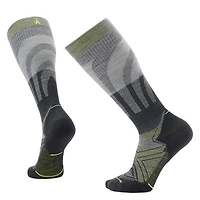Men's Run Targeted Cushion Compression OTC