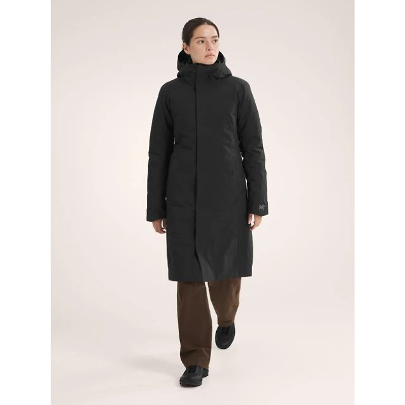 Women's Patera Parka