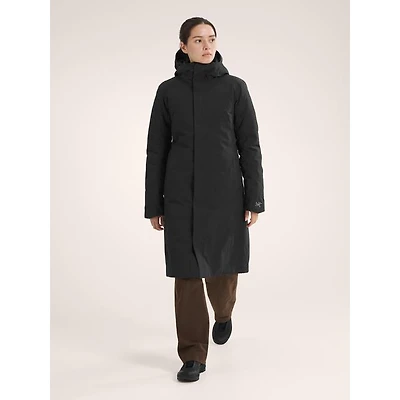 Women's Patera Parka