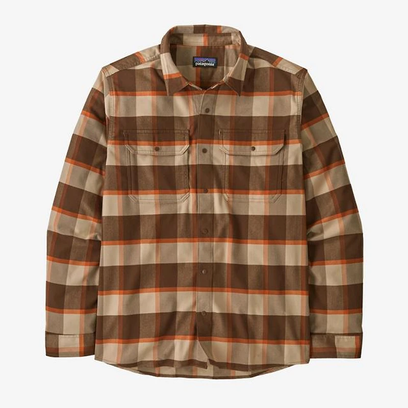 Men's Canyonite Flannel Shirt