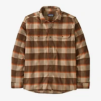 Men's Canyonite Flannel Shirt