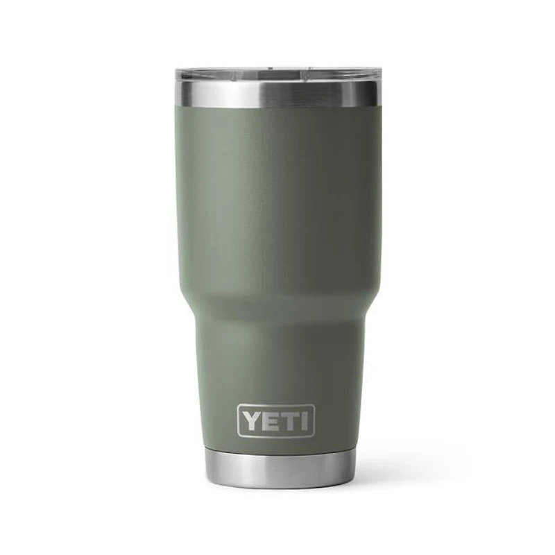 Rambler 30 oz Tumbler with MagSlider Lid