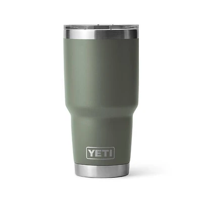 Rambler 30 oz Tumbler with MagSlider Lid