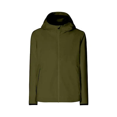 Men's Jari Hooded Jacket