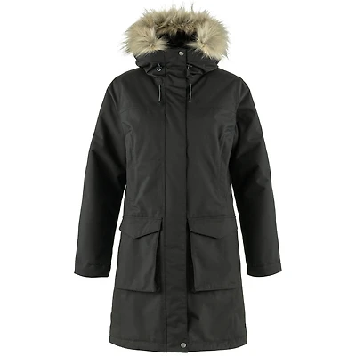 Women's Nuuk Lite Parka