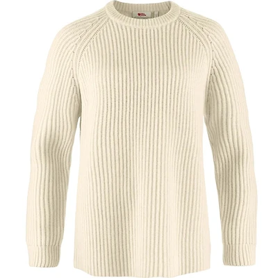 Women's Ovik Rib Sweater