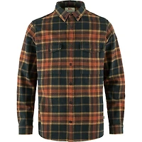 Men's Ovik Twill Shirt