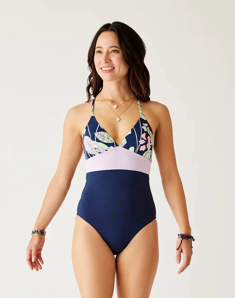 Women's Dahlia One Piece