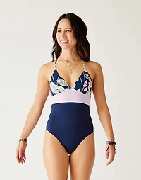Women's Dahlia One Piece