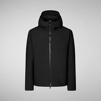 Men's Sabal Hooded Parka