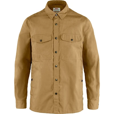 Men's Singi Overshirt