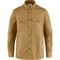 Men's Singi Overshirt