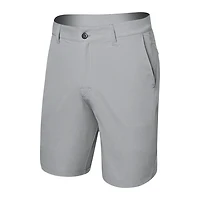 Men's Go To Town 2n1 Short 9"