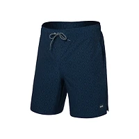 Men's Multi Sport 2N1 Short