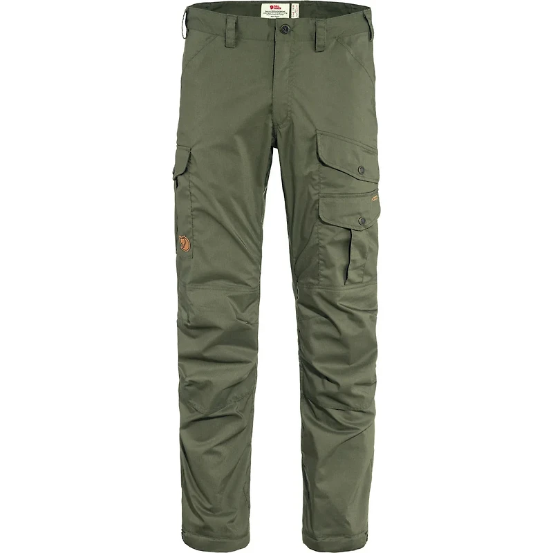 Men's Vidda Pro Ventilated Trousers - Regular