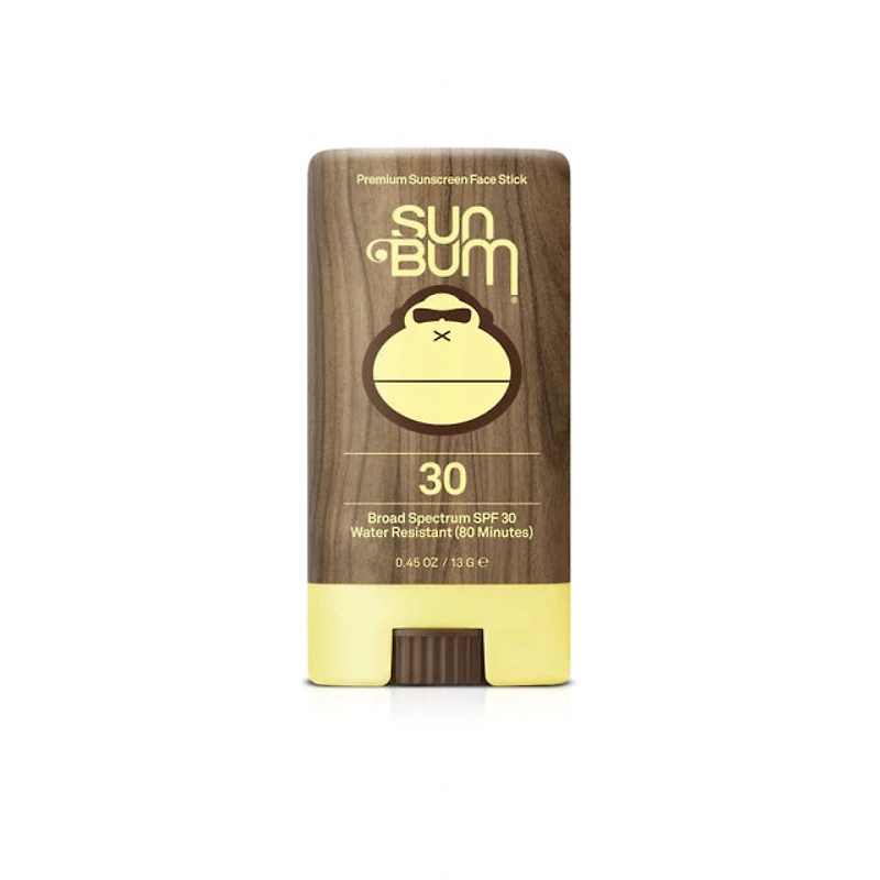 SPF 30 Face Stick Sunscreen