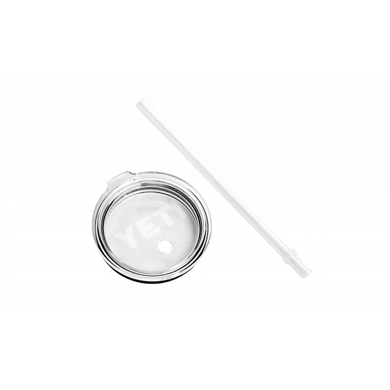 Rambler Tumbler 20 oz Straw Lid