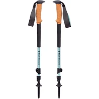 Women's Trail Cork Trekking Poles