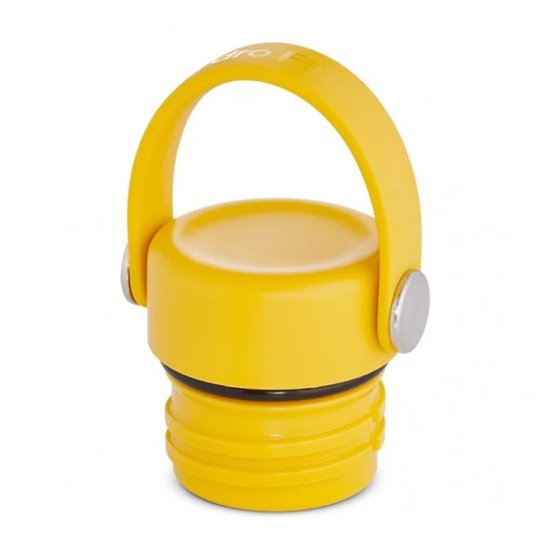 Standard Mouth Flex Cap